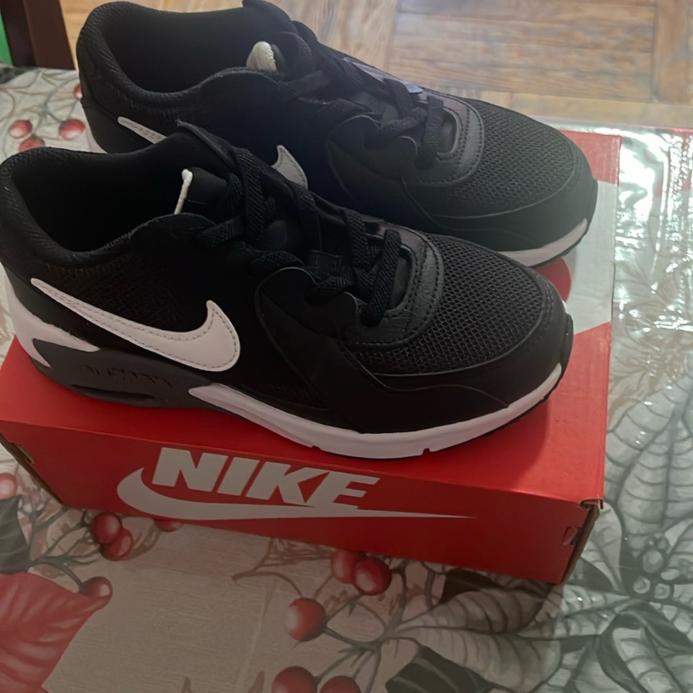 Nike Shoes Kids Size 1Y